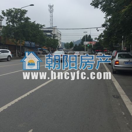 龙王沟路 50平 临街单铺 中装交付_3