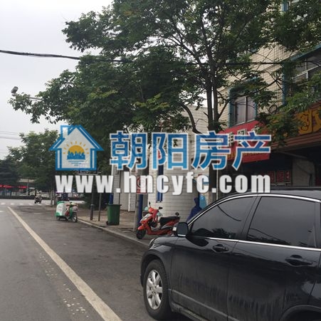 龙王沟路 50平 临街单铺 中装交付_2