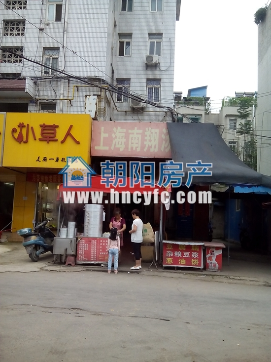 88平精装商铺 单铺低楼层 急抛房_7