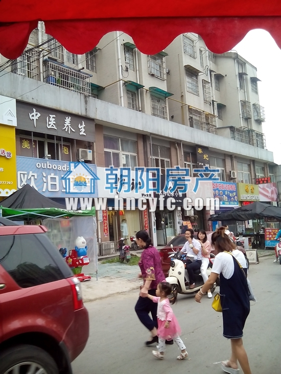 88平精装商铺 单铺低楼层 急抛房_6