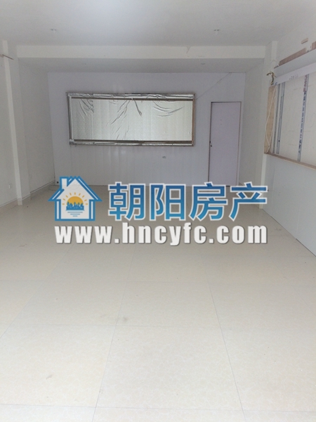 淮河新城三期商铺 沿路 位置好_11