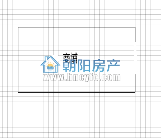 淮河新城三期商铺 沿路 位置好_3