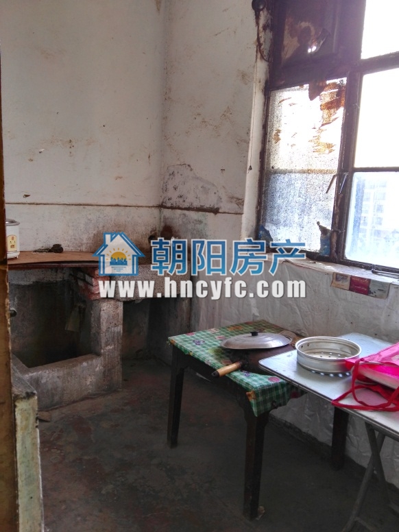 锦路小区 55平 南向三室一厅 学区房 稀缺多层_7