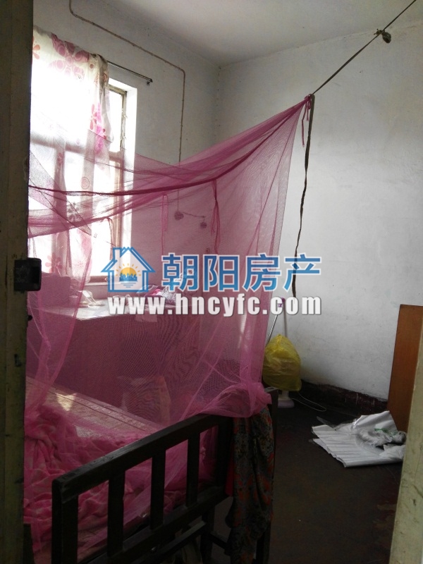 锦路小区 55平 南向三室一厅 学区房 稀缺多层_6