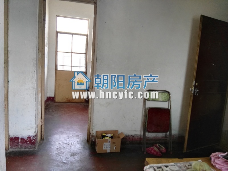 锦路小区 55平 南向三室一厅 学区房 稀缺多层_5