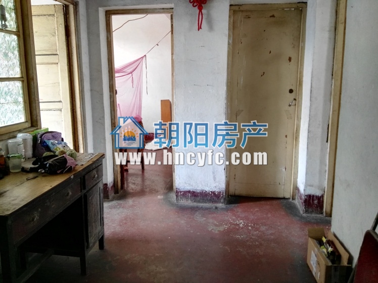锦路小区 55平 南向三室一厅 学区房 稀缺多层_2