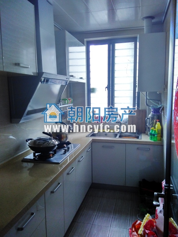 圣地新都会学区好房出售婚房装修基本未住_13