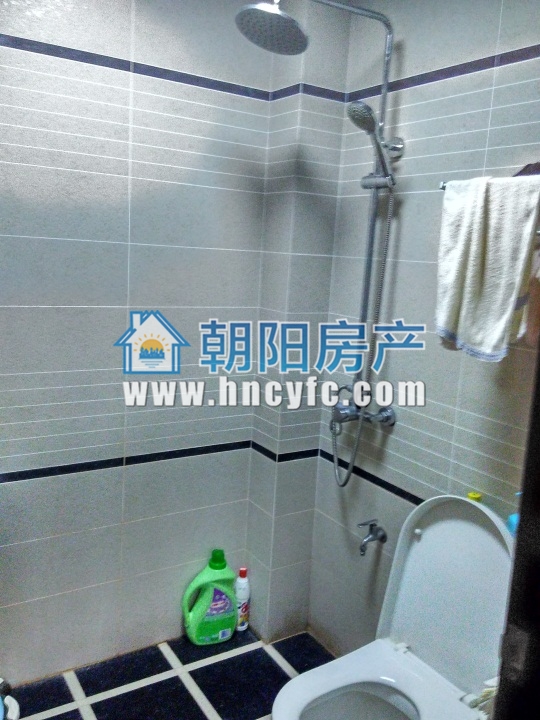 圣地新都会学区好房出售婚房装修基本未住_12