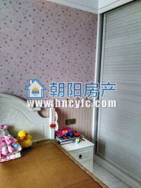 圣地新都会学区好房出售婚房装修基本未住_8