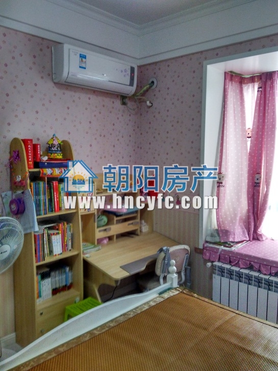 圣地新都会学区好房出售婚房装修基本未住_7