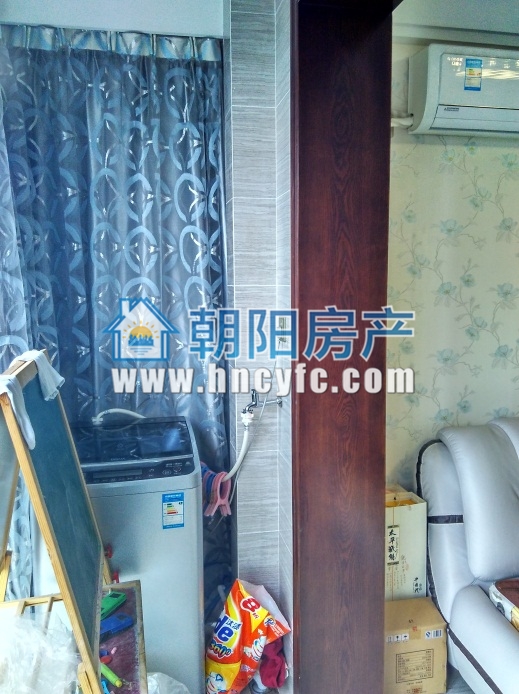 圣地新都会学区好房出售婚房装修基本未住_5