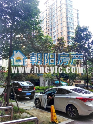 圣地新都会学区好房出售婚房装修基本未住_2