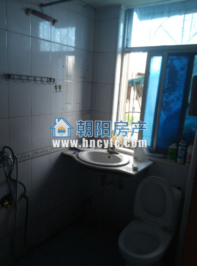洞二小商住楼2室1厅中装 洞二小学区房急售_10