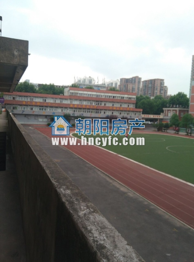 洞二小商住楼2室1厅中装 洞二小学区房急售_9