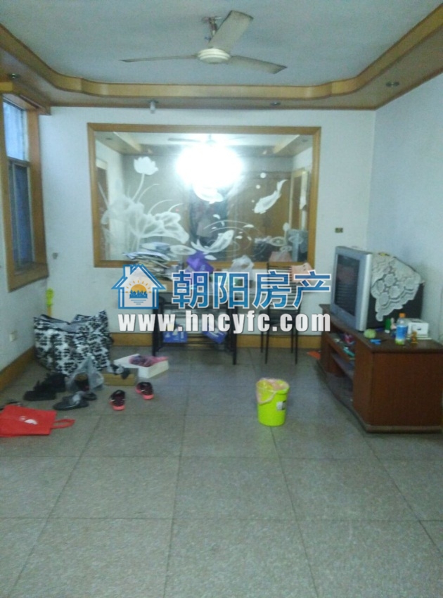 洞二小商住楼2室1厅中装 洞二小学区房急售_4