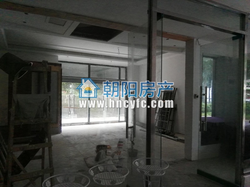 龙湖路一号 40平 南向商铺 交通要塞 人流密集_9