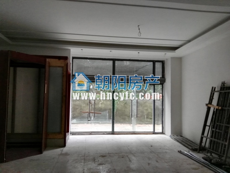 龙湖路一号 40平 南向商铺 交通要塞 人流密集_5