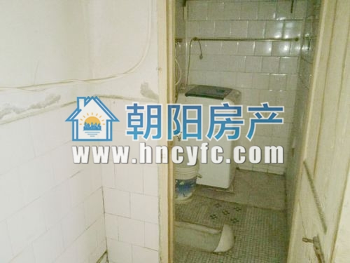 朝阳新村3室1厅 简装吉房出售_4
