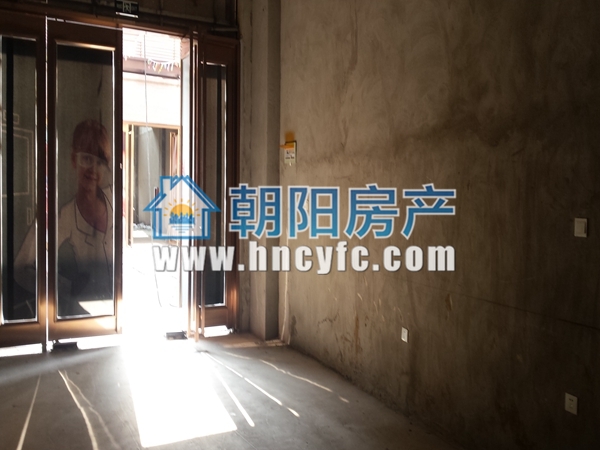 大通区洛河镇 150平 临街商铺 毛坯交付_3