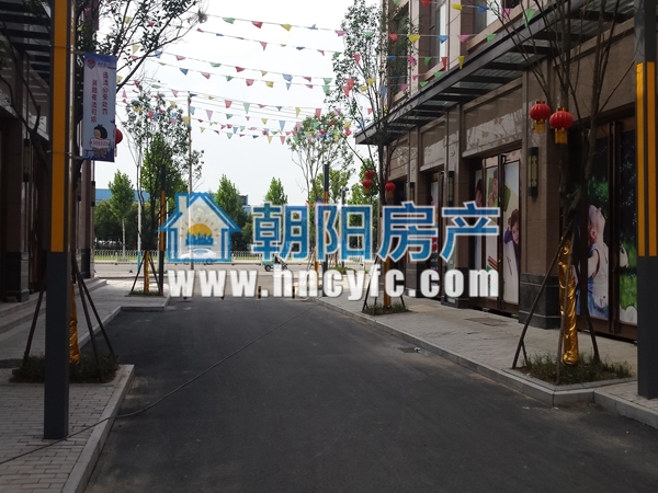 大通区洛河镇 150平 临街商铺 毛坯交付 单铺独立_8