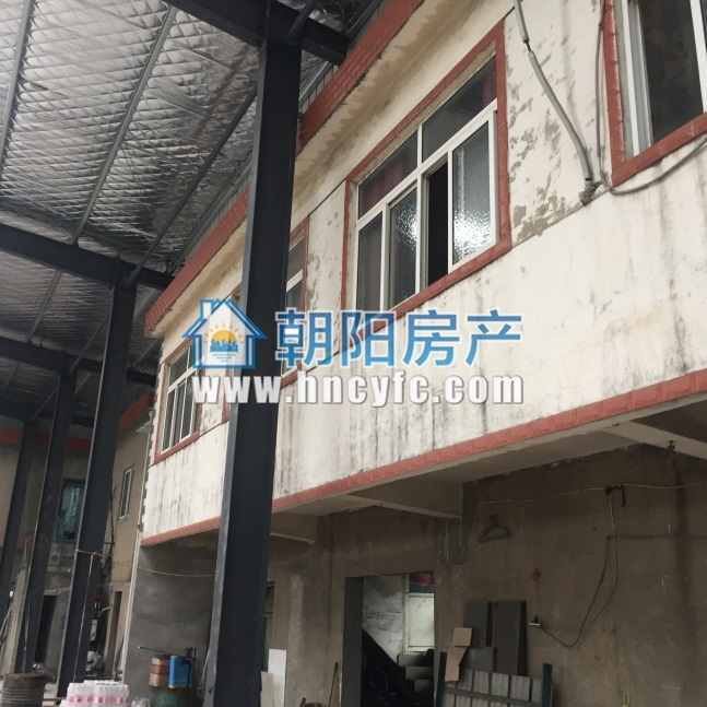 田家庵区独立厂房315平单层低楼层无电梯_5