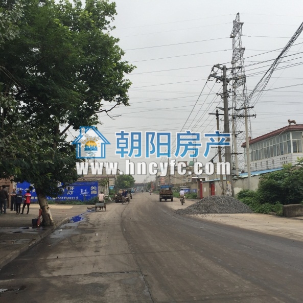 田家庵区独立厂房315平单层低楼层无电梯_4
