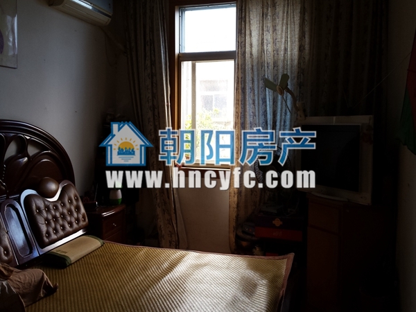 朝阳村 91平 南向三室一卫 交通便利 学区配套_11