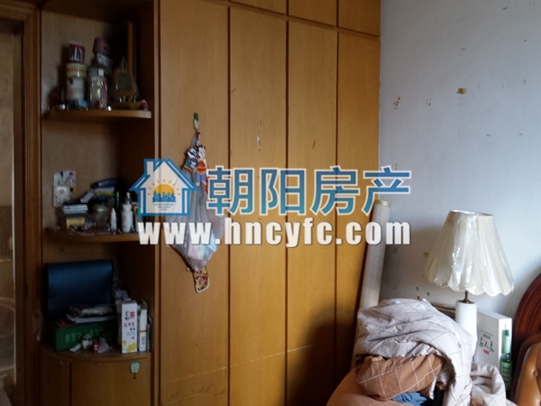 朝阳村 91平 南向三室一卫 交通便利 学区配套_10