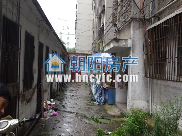 朝阳村 91平 南向三室一卫 交通便利 学区配套_5
