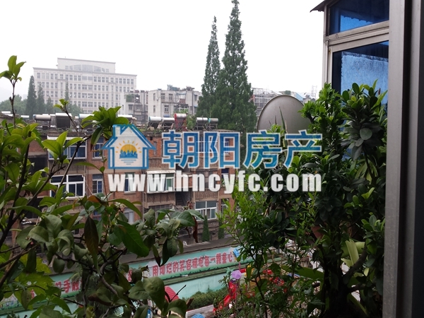 朝阳村 91平 南向三室一卫 交通便利 学区配套_4