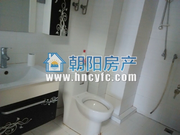 龙湖路一号 47平 东向精装一居 交通便利配套齐全_9