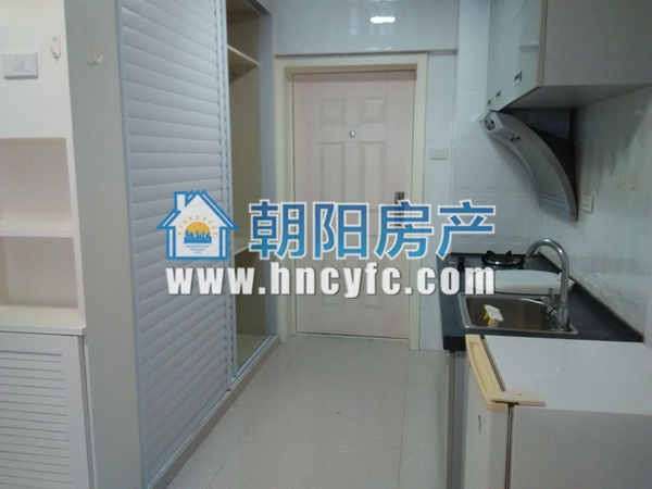 龙湖路一号 47平 东向精装一居 交通便利配套齐全_7