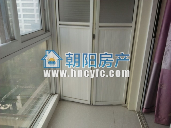 龙湖路一号 47平 东向精装一居 交通便利配套齐全_6