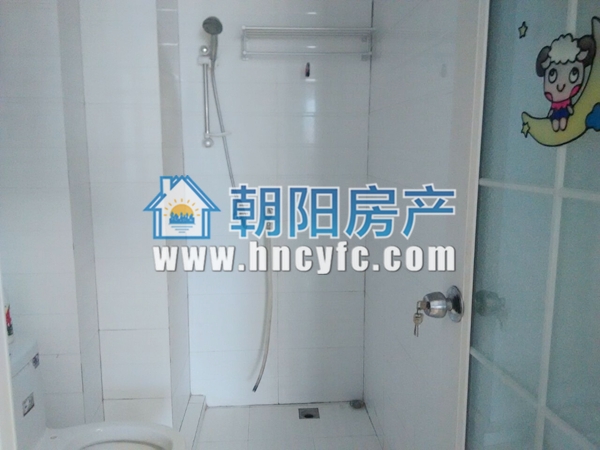 龙湖路一号 47平 东向精装一居 交通便利配套齐全_5