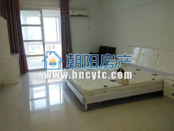 龙湖路一号 47平 东向精装一居 交通便利配套齐全_3