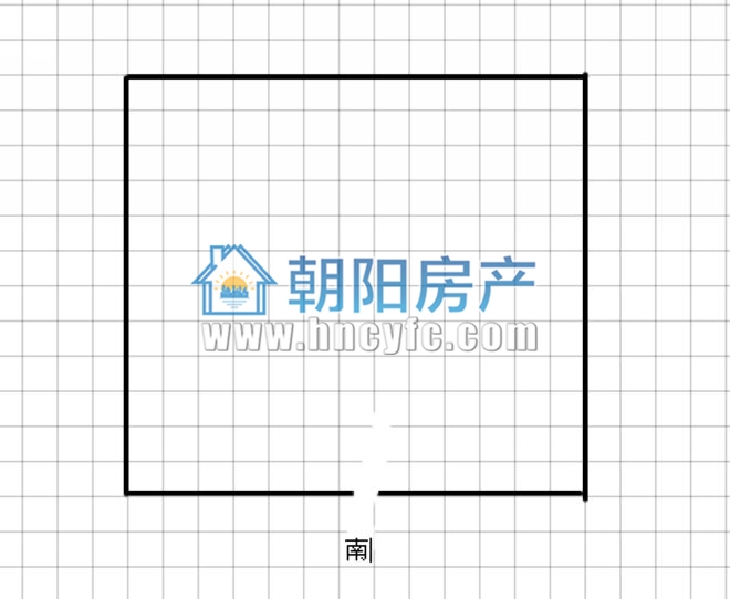 阳光365 61平 临街商铺 人流密集 交通要塞_8