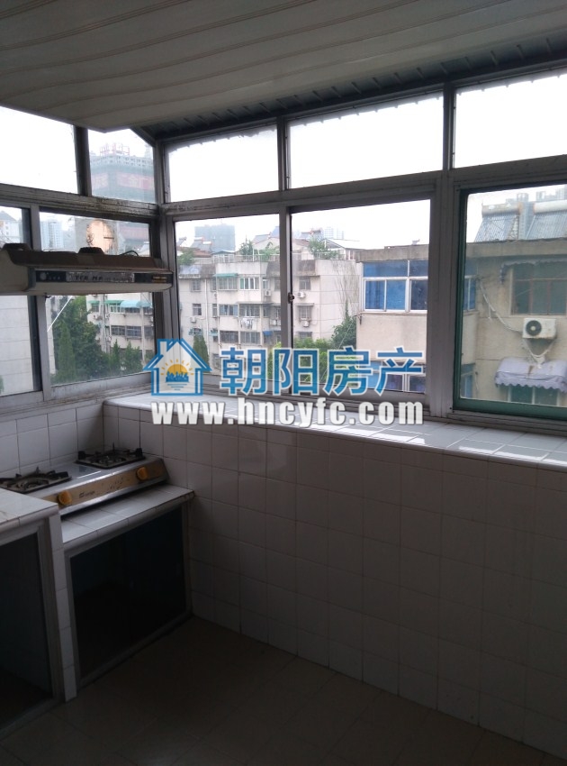 柏园南村二期 88平 南向三室一卫 交通便利 简装_8