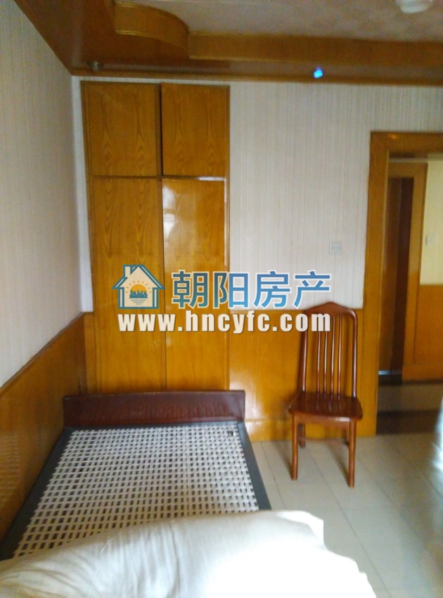 柏园南村二期 88平 南向三室一卫 交通便利 简装_3