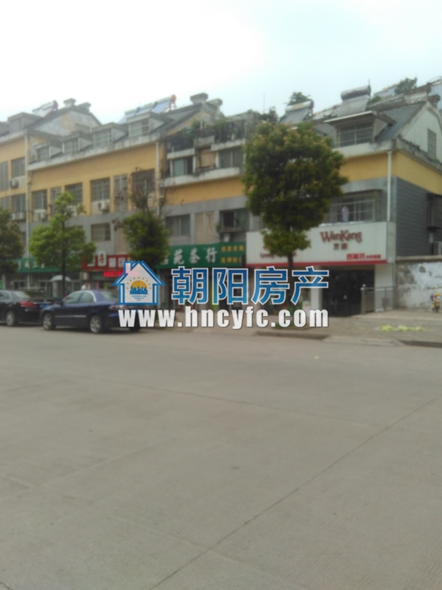 龙泉街道 190平 底商商铺 简装 2011年建成_5