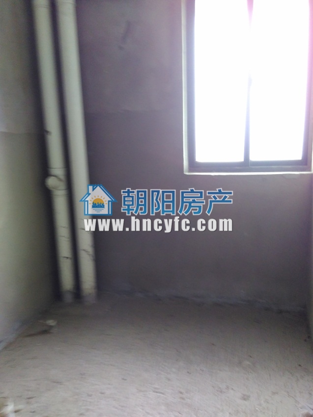 中央国际广场2室2厅毛坯出售 淮师附小优质学区房_7