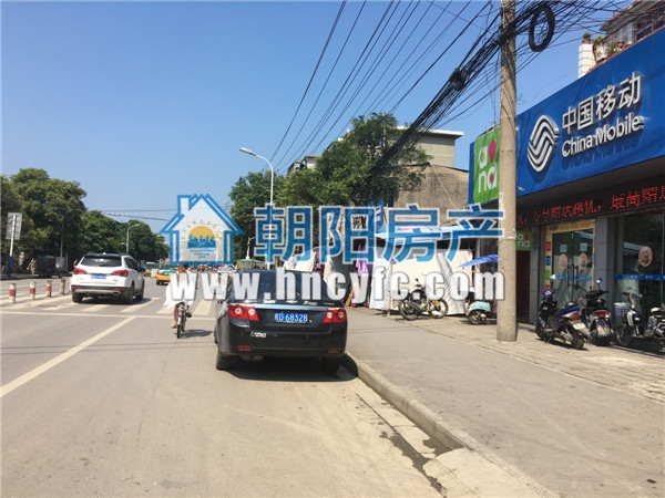 上窑镇 52平 单铺简装 低楼层商铺_8