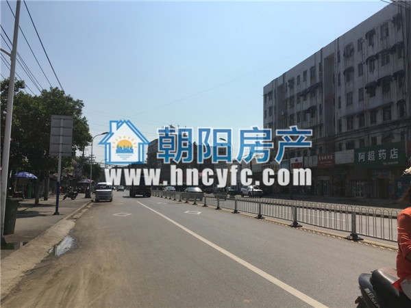 上窑镇 52平 单铺简装 低楼层商铺_6