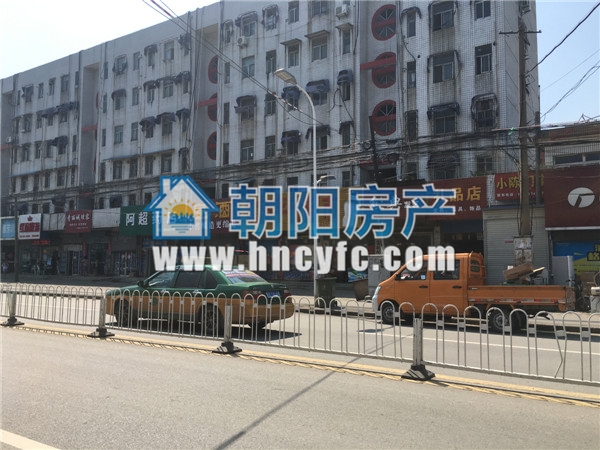 上窑镇 52平 单铺简装 低楼层商铺_5