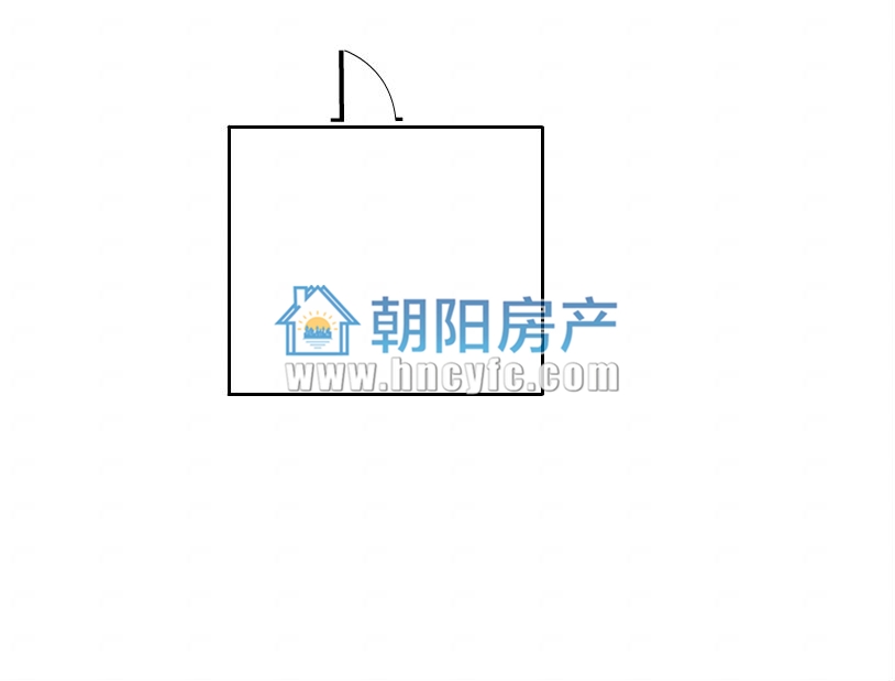 上窑镇 52平 单铺简装 低楼层商铺_4