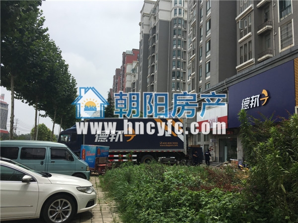 上窑镇 52平 单铺简装 低楼层商铺_3