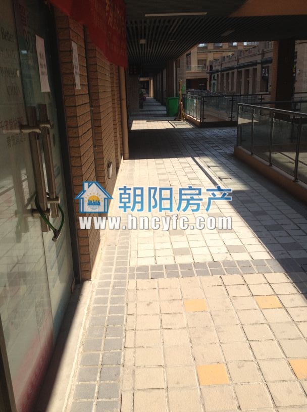 商贸文化中心旺铺出售可_8