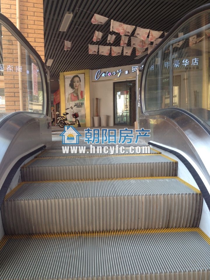 商贸文化中心旺铺出售可_5