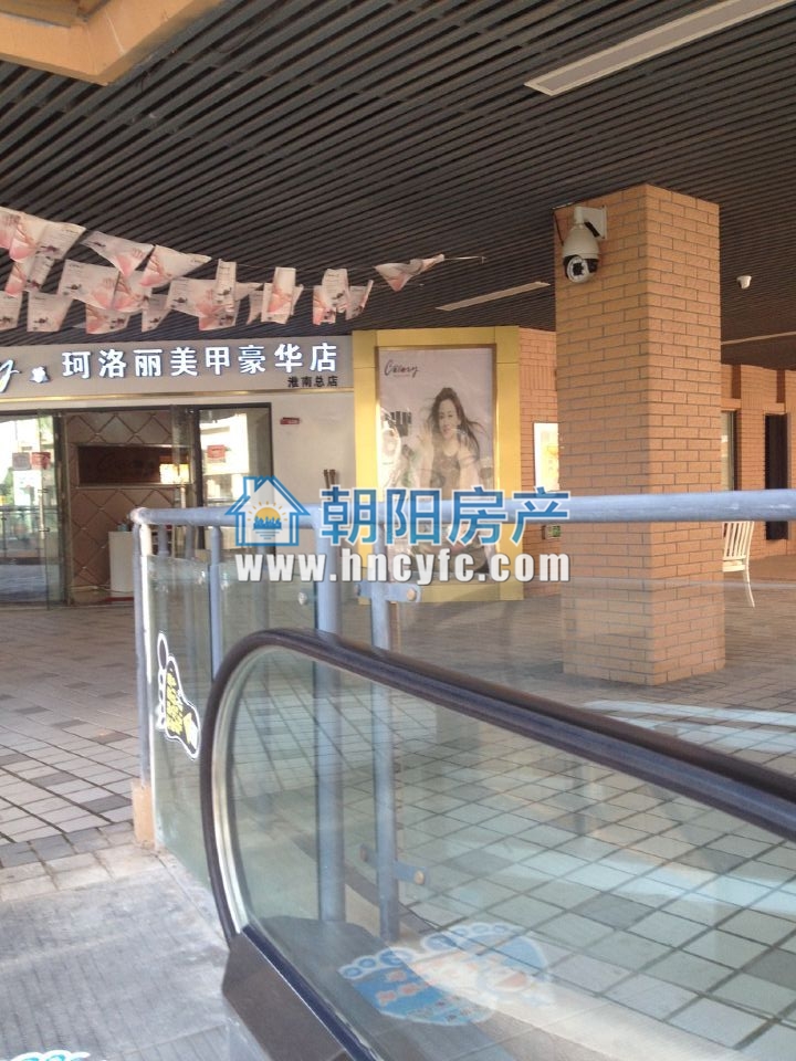 商贸文化中心旺铺出售可_4