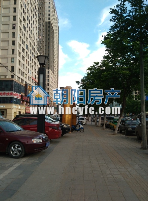 龙湖中心 40平 优质地段人流密集商铺_7