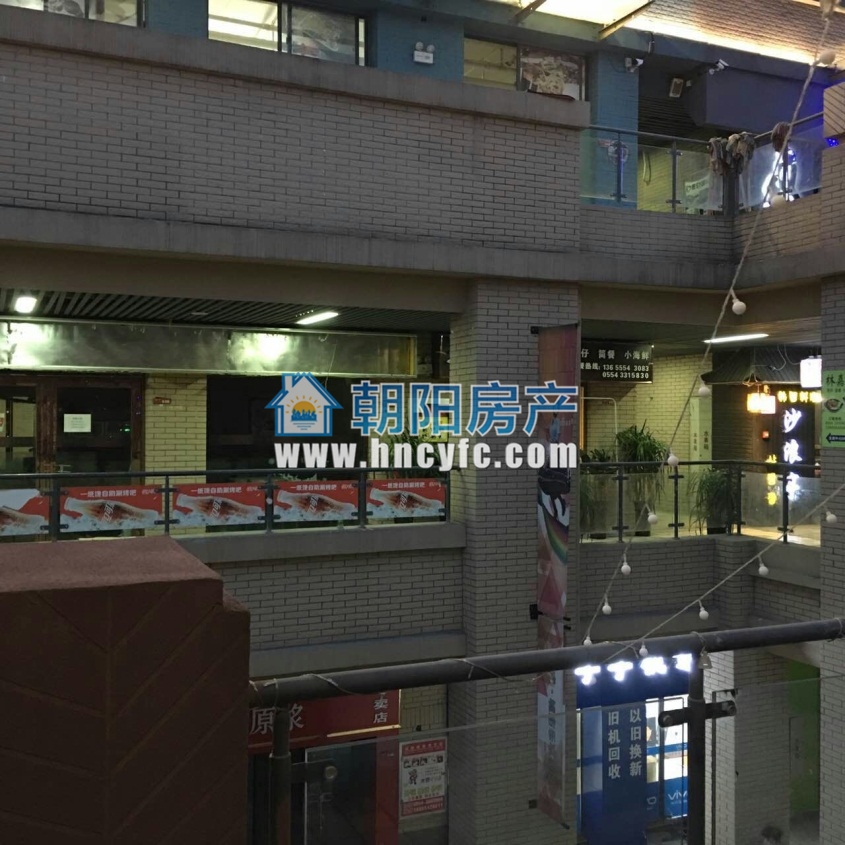 龙湖中心 40平 优质地段人流密集商铺_6
